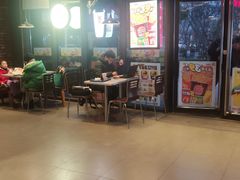 -汉堡王(上海凌云壹街坊店)