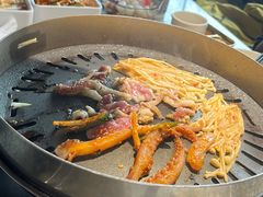 -疯鱼军团·正宗烤鱼(红山店)