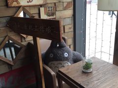 -魔方城市书房(中街益田店)