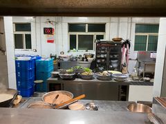 -清真马杰山牛肉汤馆