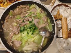 -乔阿马·江南味·驴肉香(龙湖华泾天街店)