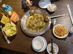 -土著渔匠·养生蝴蝶鱼(香樟路店)