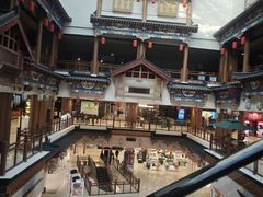 -银泰百货(北京大红门店)