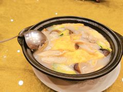 -广州建国酒店-盈丰阁粤菜-粤式茶点