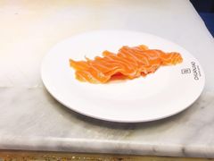 -川骄海鲜自助(河东店)