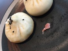 -索菲特酒店·乐轩华中餐厅