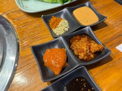 -玖泉里烤肉