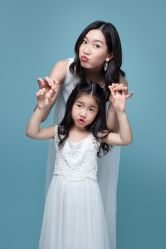 -西瓜庄园儿童摄影