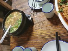 -正宗天津烧麦馆(柳州路店)