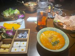 -曼泰·泰餐(江南环球港店)