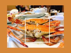 -渔满仓海鲜渔家(象山二店)