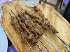 -新疆巴州金丝特餐厅(大钟寺店)