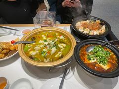 -鸡毛店·川菜(文殊院店)