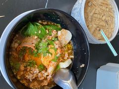 -Doo Dee Thai Food(Issan/Isaan/Esan)