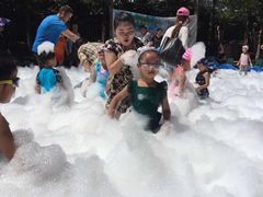 -吉的堡幼儿园(萧山旺角城园)