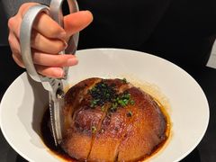 -曾宴·楚菜(湖北省博物馆店)