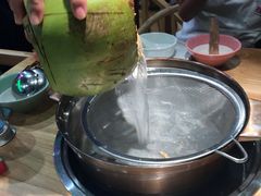 -椰夫人·养生椰子鸡(金沙洲永旺店)