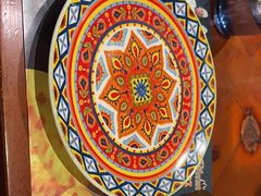 -卢布里西餐厅(满洲里店)