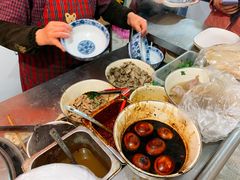 -叶新小吃店(来凤小区总店)