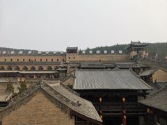 -皇城相府