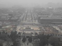 -陕西民俗大观园