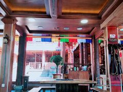 -滇藏石锅宴(北门坡古城管理局店)
