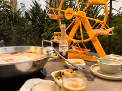 -故里和山·成都火锅(欢乐港湾店)