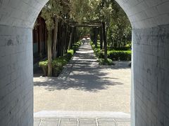 -洛阳白马寺