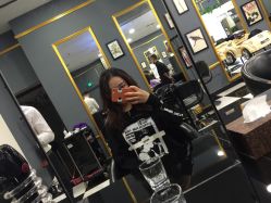点击看大图 -BHG Hair Salon
