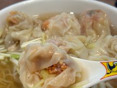 -一记面馆·云吞面嘅专家(富华店)