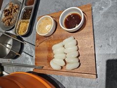 -东味北道熟成·炭火烤肉(九龙店)