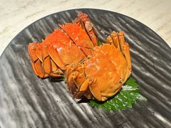 -径山十八道·风味民间菜(华夏之心店)