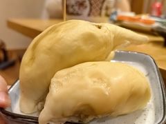 -吉兆·料理(红梅南路店)