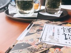 -西西弗书店&矢量咖啡(来福士广场店)