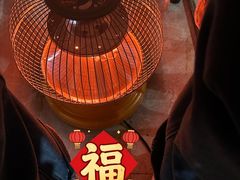 -宁远血鸭酒家(永州店)