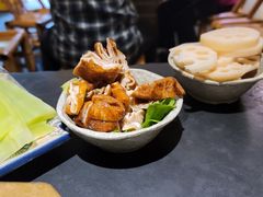 -大风老火锅(江北一店)