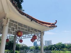 -潮喜竹溪荔湖酒家(荔枝湾店)