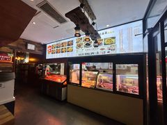 -万记麻辣烫国展总店