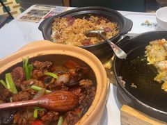 -火啫啫·粤式啫啫煲(南京弘阳店)