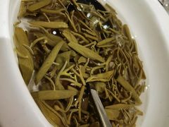 西湖莼菜汤-知味观(湖滨总店)