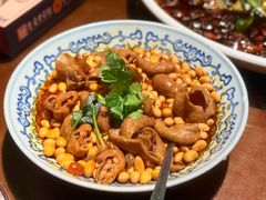 -杨记隆府(重庆总店)