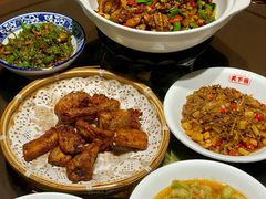 -天下客饭店(中山路店)