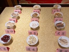 -钦善斋·养生膳食·精典川菜(武侯祠店)