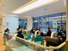 -奈雪的茶(大连新玛特店)