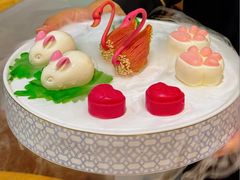 -乐忻皇朝(上海中心大厦店)