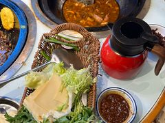 -刘淑芬·活鱼铁锅炖(北京首店)
