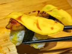 -富山日式料理(宽厚里店)