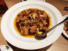 -滋味工坊中餐厅(高新区店)