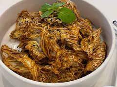-大鸭梨烤鸭(石佛营店)