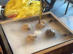 -原牛道·潮汕围炉火锅(讯美店)